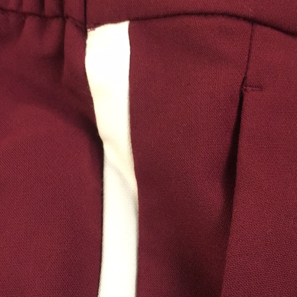 Trousers - Picture 3 of 8